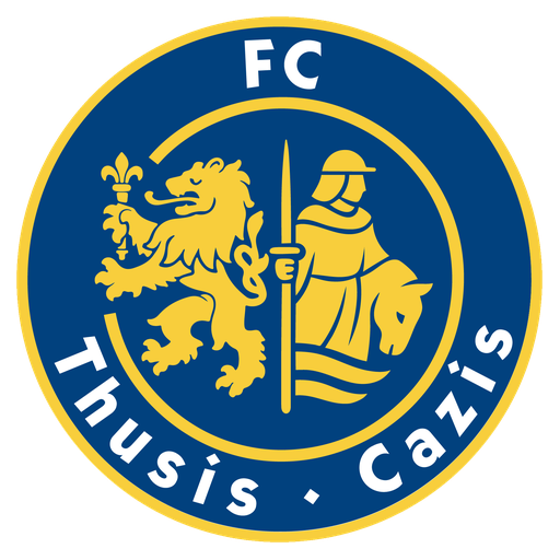 FC Thusis-Cazis Logo